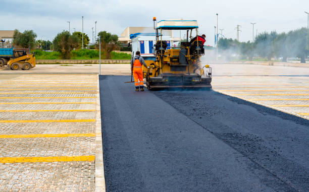 Best Professional Driveway Pavers  in Cedar Park, TX