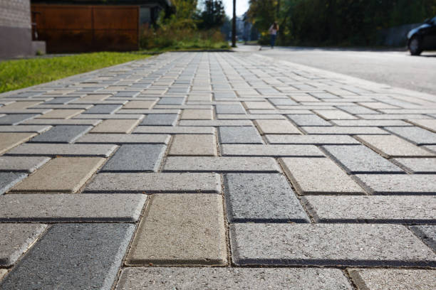 Best Permeable Paver Driveway  in Cedar Park, TX