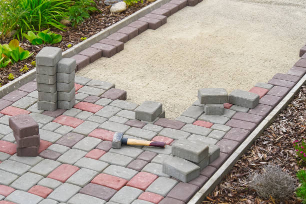 Best Residential Driveway Paver Services  in Cedar Park, TX