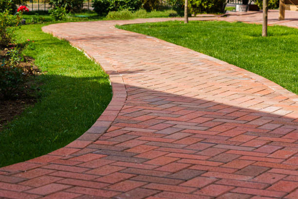 Best Professional Driveway Pavers  in Cedar Park, TX