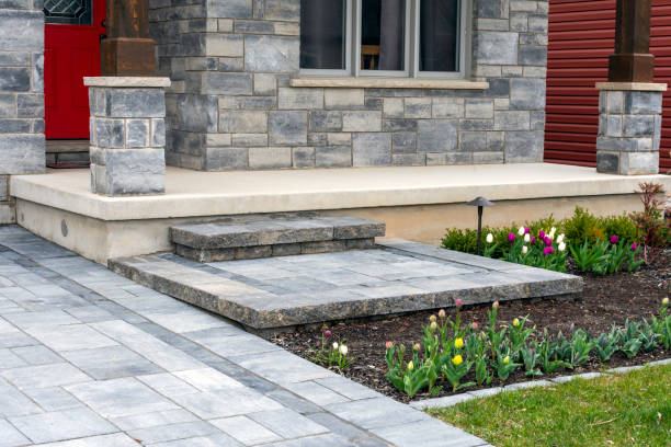 Best Permeable Paver Driveway  in Cedar Park, TX