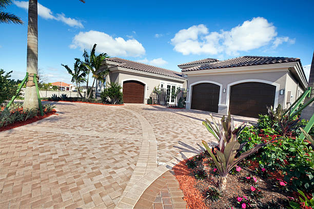 Best Interlocking Driveway Pavers  in Cedar Park, TX