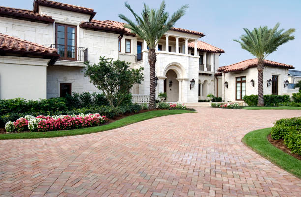 Best Driveway Paving Contractor  in Cedar Park, TX