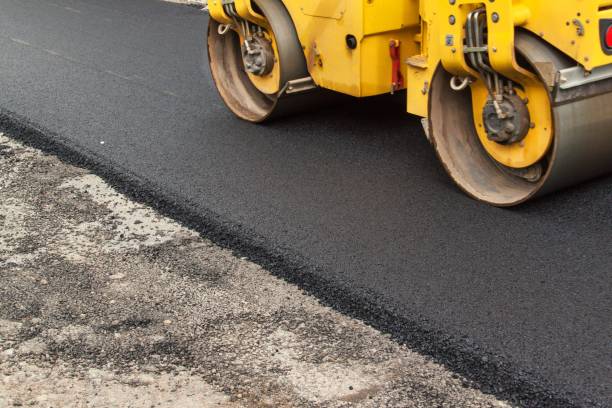 Reasons to Select Us for Your Driveway Paving Requirements in Cedar Park, TX