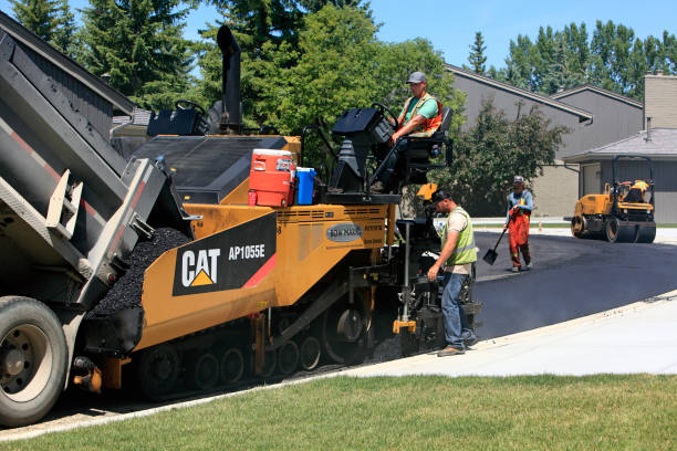 Best Driveway Pavers Near Me  in Cedar Park, TX