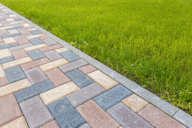 Reliable Cedar Park, TX Driveway Pavers Solutions