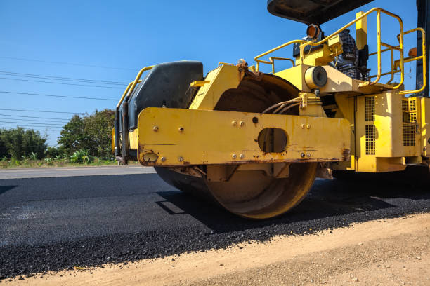 Best Residential Paver Driveway  in Cedar Park, TX